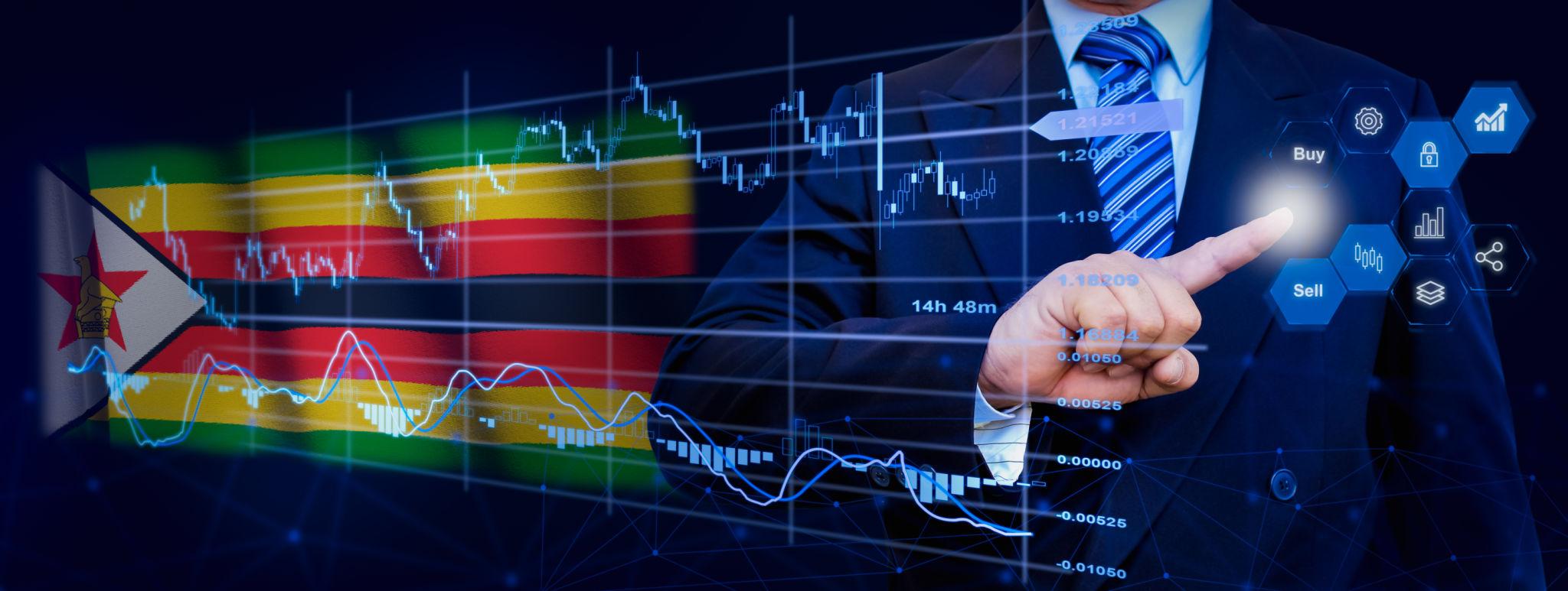 The State of Data Analytics in Zimbabwe: Opportunities and Challenges in 2025