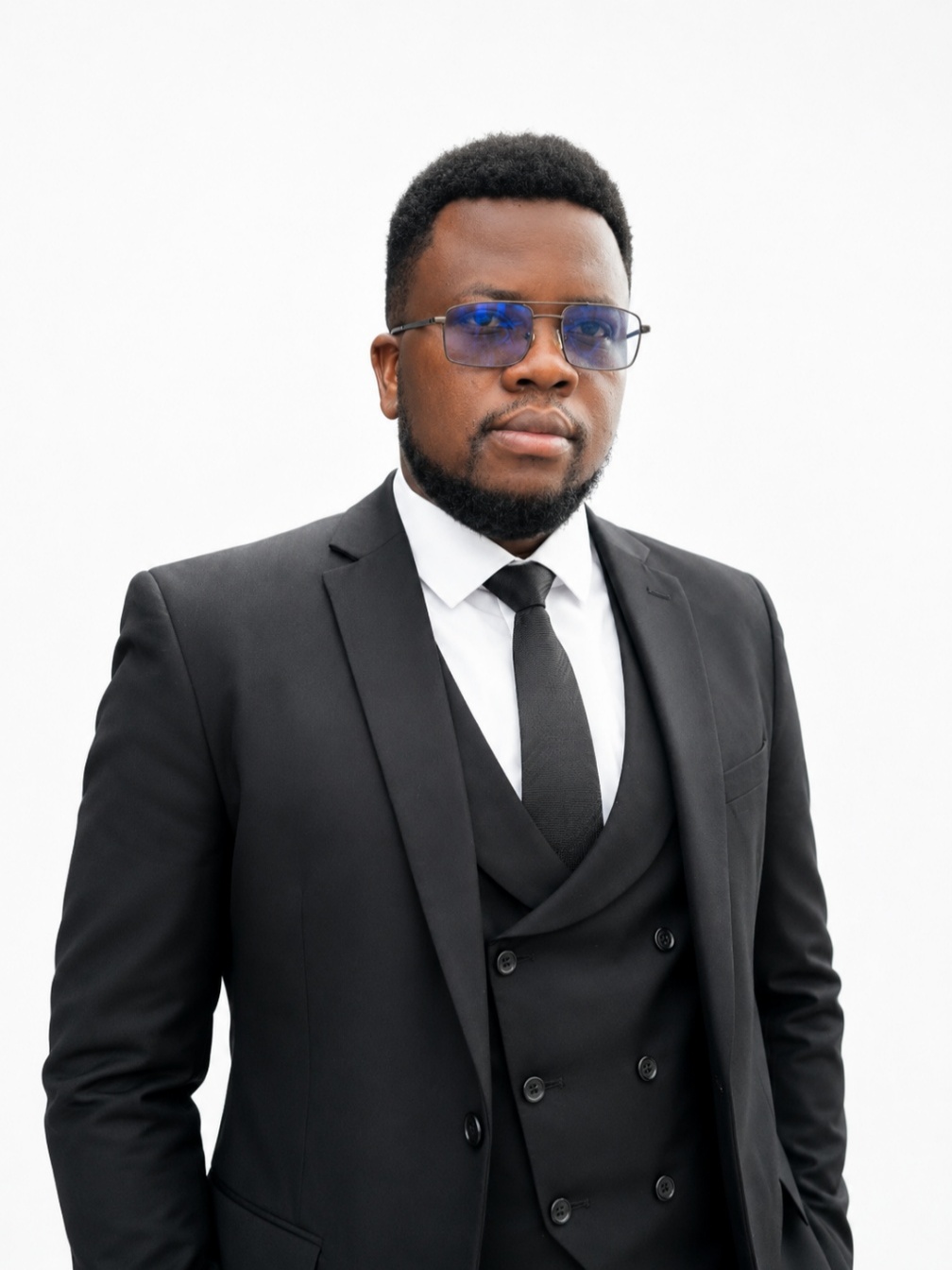 Desmond Madzenenga
